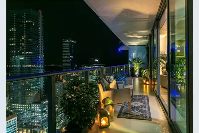 1300 S Miami Ave #4101, Miami, FL 33130 - Photo 26