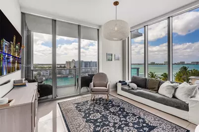 7928 East Dr #708, North Bay Village, FL 33141 - Photo 1