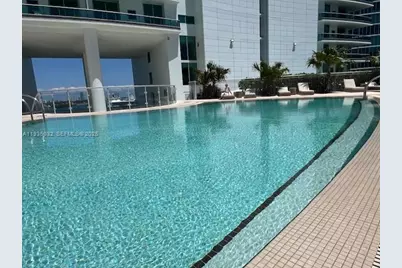 900 Biscayne Blvd #5605, Miami, FL 33132 - Photo 34