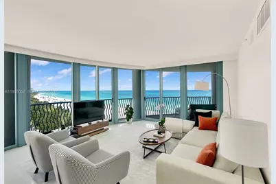 1500 Ocean Dr #1201, Miami Beach, FL 33139 - Photo 2