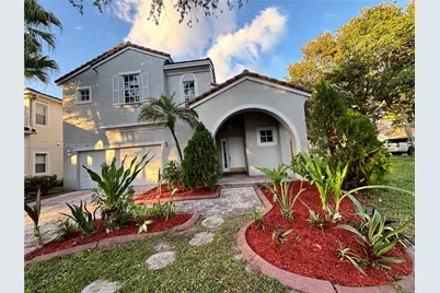 7459 NW 17th Dr, Pembroke Pines, FL 33024 - Photo 1