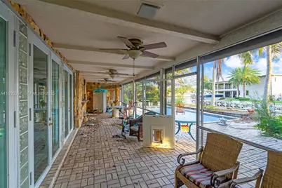12900 Ixora Cir, North Miami, FL 33181 - Photo 14