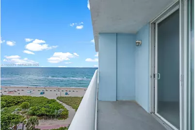6969 Collins Ave #811, Miami Beach, FL 33141 - Photo 20