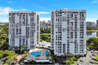 20225 NE 34th Ct #1112, Aventura, FL 33180 - Photo 1