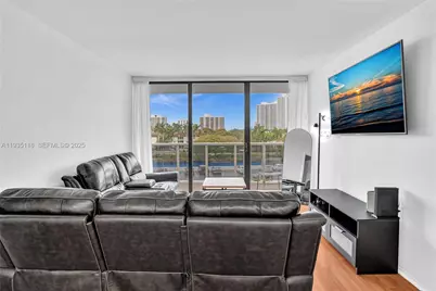 3675 N Country Club Dr #410, Aventura, FL 33180 - Photo 16