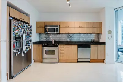 350 S Miami Ave #1814, Miami, FL 33130 - Photo 1