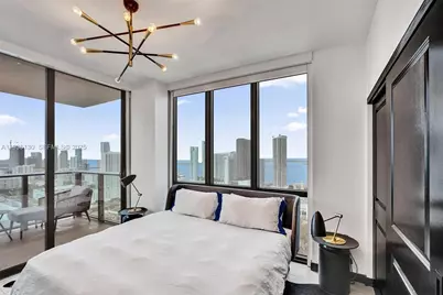 1600 NE 1st Ave #3420, Miami, FL 33132 - Photo 18