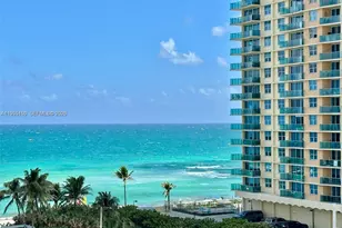 2401 S Ocean Dr, Hollywood, FL 33019 - Photo 8