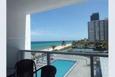 1890 S Ocean Dr #504, Hallandale Beach, FL 33009 - Photo 2