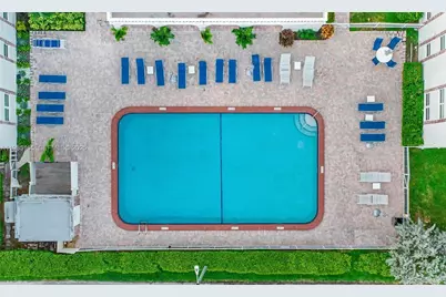 3181 S Ocean Dr #302, Hallandale Beach, FL 33009 - Photo 32