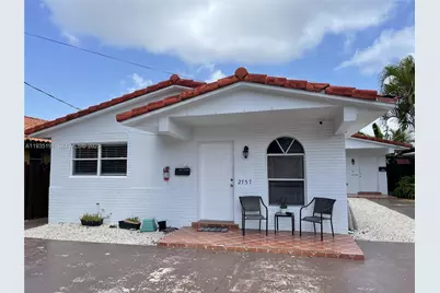 2757 SW 34th Ave, Miami, FL 33133 - Photo 1