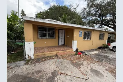 8203 NW 5th Ct #8203, Miami, FL 33150 - Photo 1
