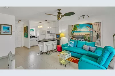 798 Crandon Blvd #16-C, Key Biscayne, FL 33149 - Photo 1