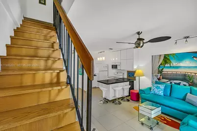 798 Crandon Blvd #16-C, Key Biscayne, FL 33149 - Photo 2