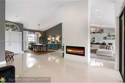 12180 NW 2nd St, Coral Springs, FL 33071 - Photo 2