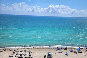 3725 S Ocean Dr, Hollywood, FL 33019 - Photo 1