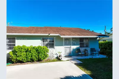 409 SW 8th Ave, Florida City, FL 33034 - Photo 44