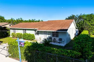 409 SW 8th Ave, Florida City, FL 33034 - Photo 40