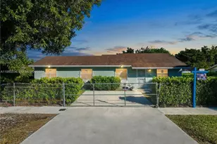 409 SW 8th Ave, Florida City, FL 33034 - Photo 1