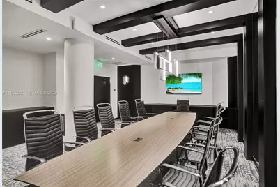 1000 W Island Blvd #3002, Aventura, FL 33160 - Photo 66