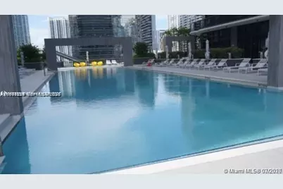 55 SW 9th St #3307, Miami, FL 33130 - Photo 6