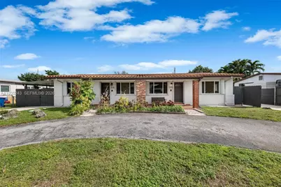 1035-1037 SW 76th Ave, Miami, FL 33144 - Photo 1