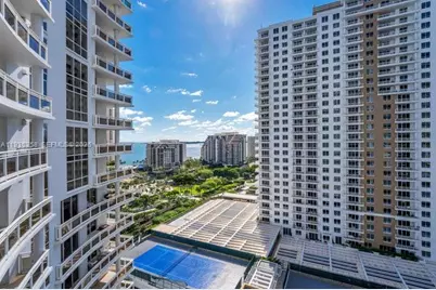 901 Brickell Key Blvd #3102, Miami, FL 33131 - Photo 6