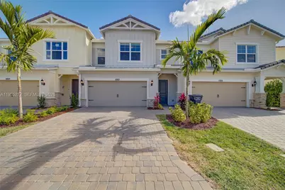 1023 Eucalyptus Dr, Hollywood, FL 33021 - Photo 2