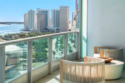 900 Biscayne Blvd #2106, Miami, FL 33132 - Photo 22