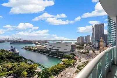 900 Biscayne Blvd #2106, Miami, FL 33132 - Photo 26