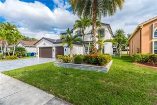 5311 SW 184th Way, Miramar, FL 33029 - Photo 58