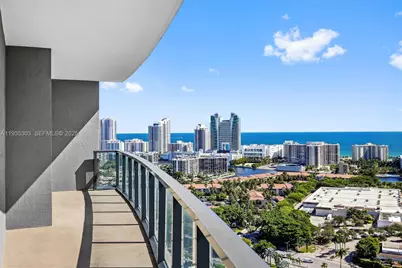 101 Diplomat Pkwy #2610, Hallandale Beach, FL 33009 - Photo 8