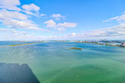 700 NE 24 St #4201, Miami, FL 33137 - Photo 76