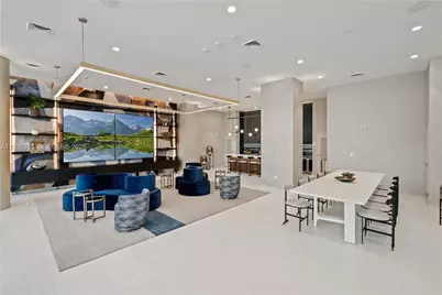 101 Diplomat Pkwy #1605, Hallandale Beach, FL 33009 - Photo 58