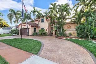 931 SW 150th Ave, Sunrise, FL 33326 - Photo 1