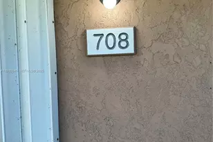 708 SE 3rd Ave Ext, Hallandale Beach, FL 33009 - Photo 2