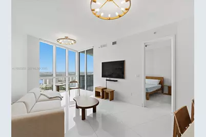 18201 Collins Ave #5508, Sunny Isles Beach, FL 33160 - Photo 8