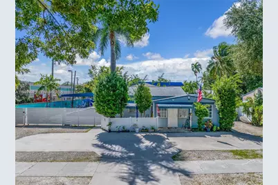 1812 Coolidge St, Hollywood, FL 33020 - Photo 1