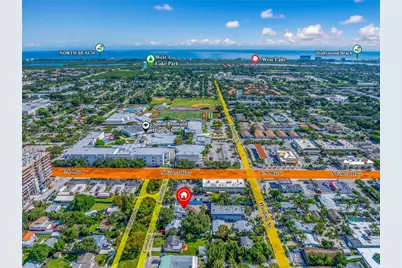 1812 Coolidge St, Hollywood, FL 33020 - Photo 32