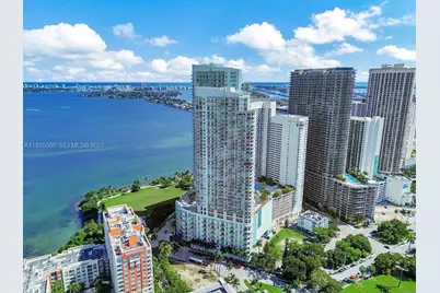 1900 N Bayshore Dr #5103, Miami, FL 33132 - Photo 52