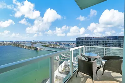 1900 N Bayshore Dr #5103, Miami, FL 33132 - Photo 2