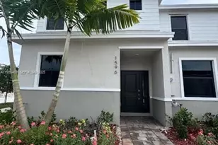 1596 NE 3rd Ave, Florida City, FL 33034 - Photo 2