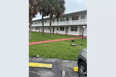 65 NE 202nd Ter #Q27, Miami Gardens, FL 33179 - Photo 1