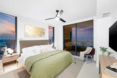 159 NE 6th St #4415, Miami, FL 33132 - Photo 8