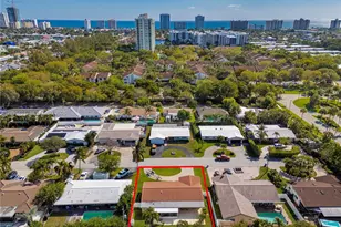 1551 SE 24th Ave, Pompano Beach, FL 33062 - Photo 2