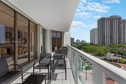 19500 Turnberry Way #5F + CABANA, Aventura, FL 33180 - Photo 10