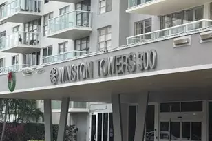 230 174th St, Sunny Isles Beach, FL 33160 - Photo 2