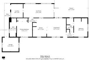 361 NW 135th Ave, Plantation, FL 33325 - Photo 48