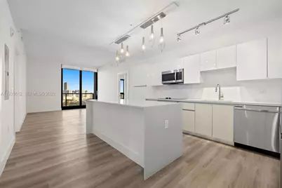 101 Diplomat Pkwy #1004, Hallandale Beach, FL 33009 - Photo 6