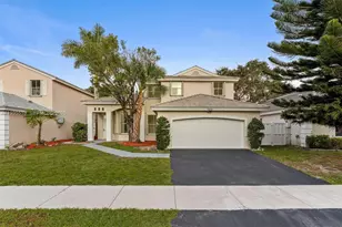 5532 NW 55th Terrace, Coconut Creek, FL 33073 - Photo 4